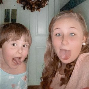 Meet your Posher, Faith